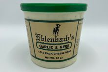 Garlic and Herb Spread